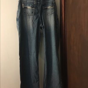 Boys Cinch jeans size 16 husky